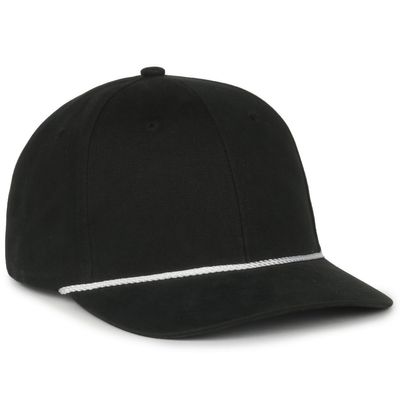 Black Black - Imprint Now - CA