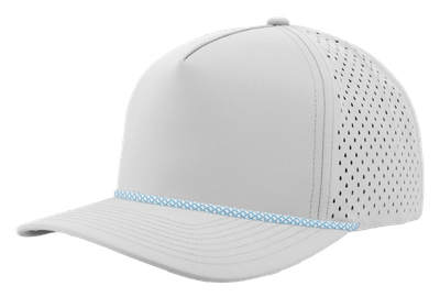 Off White-Colombia Blue Chainlink Rope Off White-Colombia Blue Chainlink Rope - Imprint Now - CA