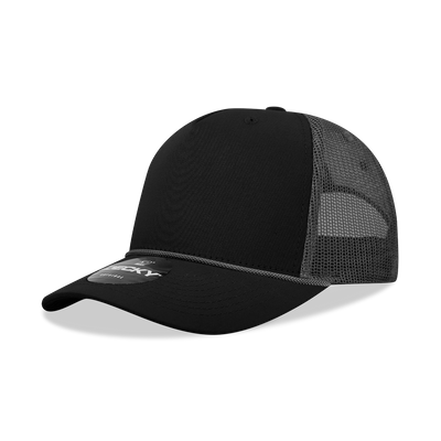 BLACK/CHARCOAL BLACK/CHARCOAL - Imprint Now - CA