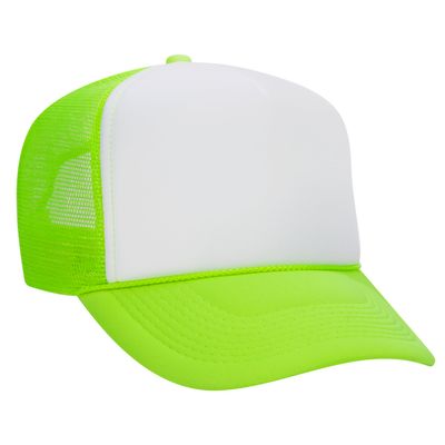 N.Green/White/N.Green N.Green/White/N.Green - Imprint Now - CA