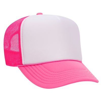 N.Pink/White/N.Pink N.Pink/White/N.Pink - Imprint Now - CA