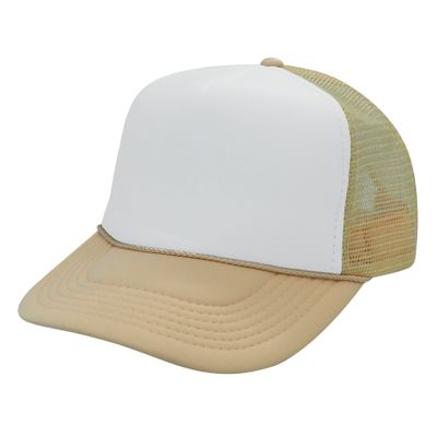 Beige/White Beige/White - Imprint Now - CA