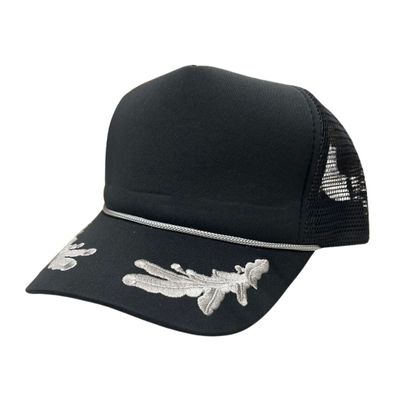 Black/Silver Black/Silver - Imprint Now - CA