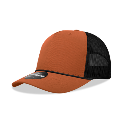 BurnOrange/Black BurnOrange/Black - Imprint Now - CA