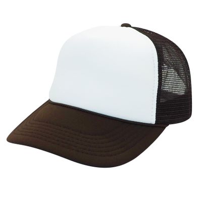 BROWN/WHITE BROWN/WHITE - Imprint Now - CA
