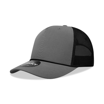 CHARCOAL/BLACK CHARCOAL/BLACK - Imprint Now - CA