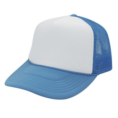 COLUMBIA BLUE/WHITE COLUMBIA BLUE/WHITE - Imprint Now - CA