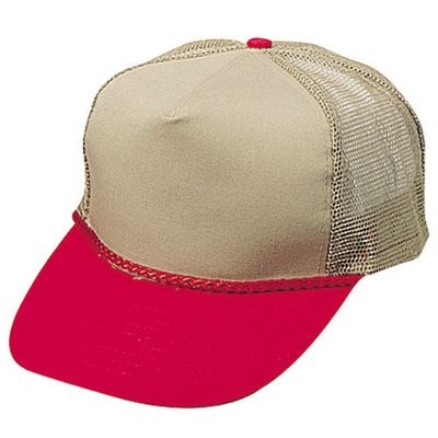 Red-Khaki Red-Khaki - Imprint Now - CA