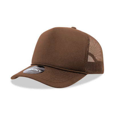 Brown Brown - Imprint Now - CA