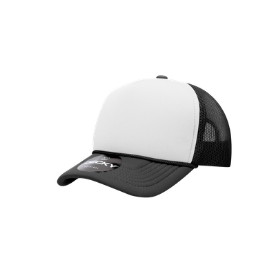 BLACK/WHITE/BLACK BLACK/WHITE/BLACK - Imprint Now - CA