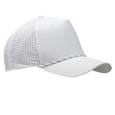White_White/Black Rope White_White/Black Rope - Imprint Now - CA