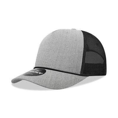Hather Grey/Black Hather Grey/Black - Imprint Now - CA