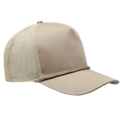 Khaki Khaki - Imprint Now - CA