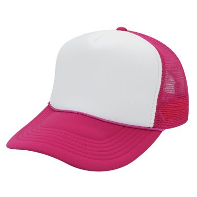 HOT PINK/WHITE HOT PINK/WHITE - Imprint Now - CA