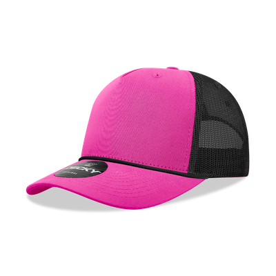 HOT PINK/BLACK HOT PINK/BLACK - Imprint Now - CA