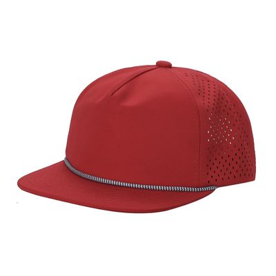 Red Red - Imprint Now - CA
