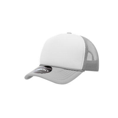 Grey/White/Grey Grey/White/Grey - Imprint Now - CA
