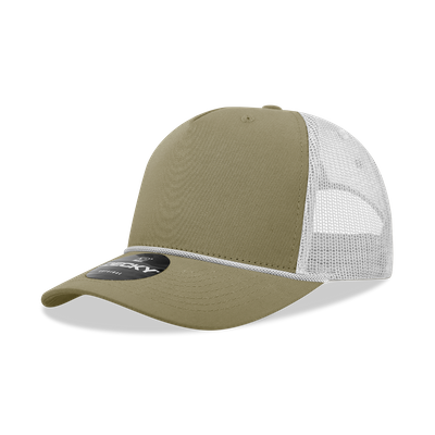 KHAKI/WHITE KHAKI/WHITE - Imprint Now - CA