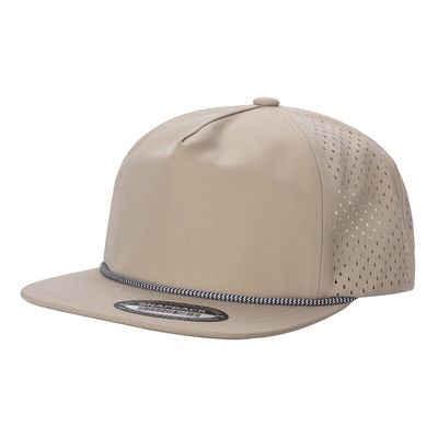 Khaki Khaki - Imprint Now - CA