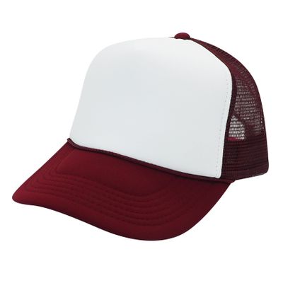 MAROON/WHITE MAROON/WHITE - Imprint Now - CA