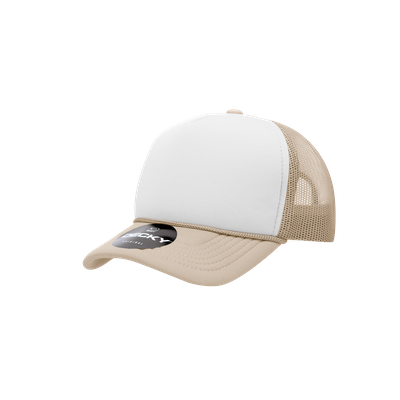 Khaki/White/Khaki Khaki/White/Khaki - Imprint Now - CA