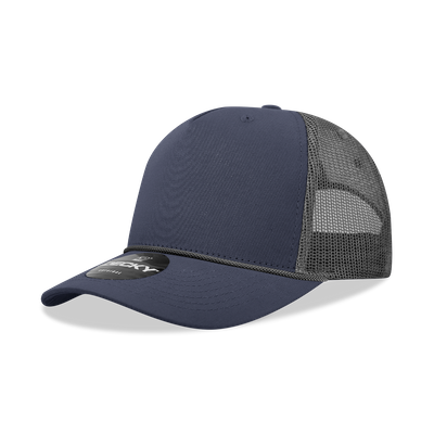NAVY/CHARCOAL NAVY/CHARCOAL - Imprint Now - CA