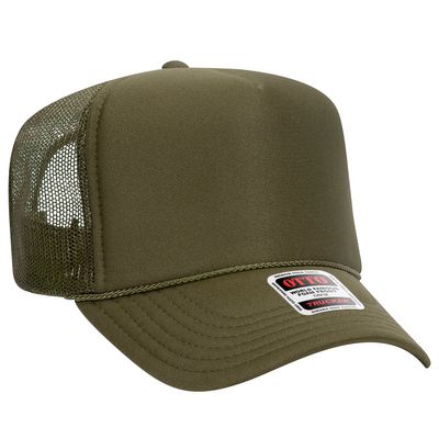 Ol. Green Ol. Green - Imprint Now - CA