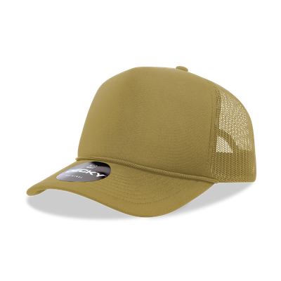 Khaki Khaki - Imprint Now - CA