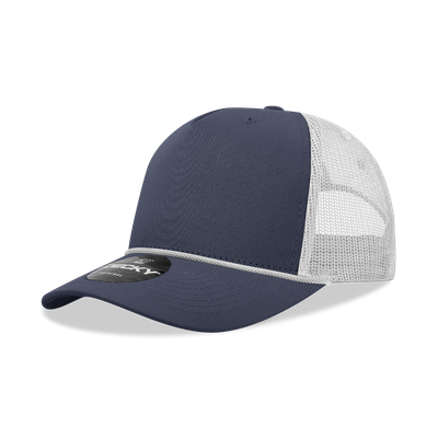 NAVY/WHITE NAVY/WHITE - Imprint Now - CA