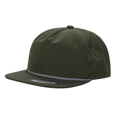 Olive Olive - Imprint Now - CA