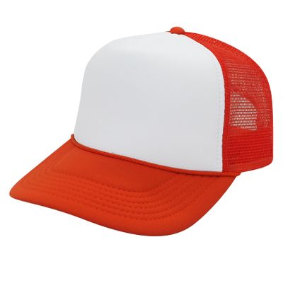 ORANGE/WHITE ORANGE/WHITE - Imprint Now - CA