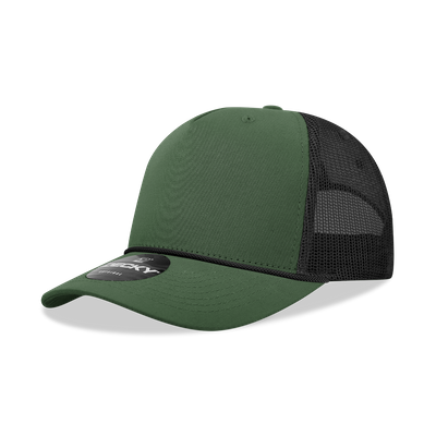 OLIVE/BLACK OLIVE/BLACK - Imprint Now - CA