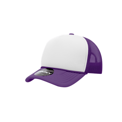 Purple/White/Purple Purple/White/Purple - Imprint Now - CA