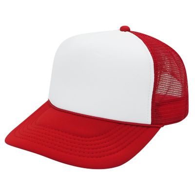 RED/WHITE RED/WHITE - Imprint Now - CA