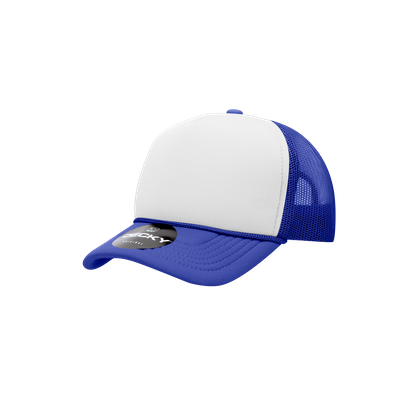 ROYAL/WHITE/ROYAL ROYAL/WHITE/ROYAL - Imprint Now - CA