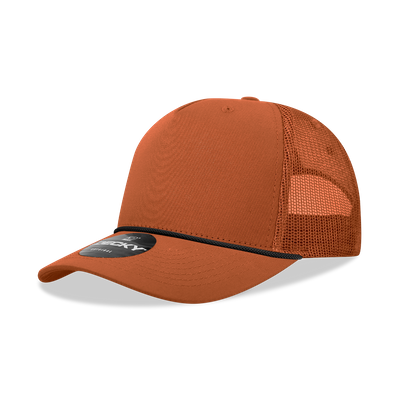 Burnt Orange/Black 2 Burnt Orange/Black 2 - Imprint Now - CA