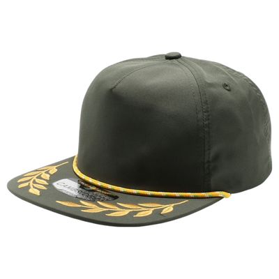 Olive Olive - Imprint Now - CA