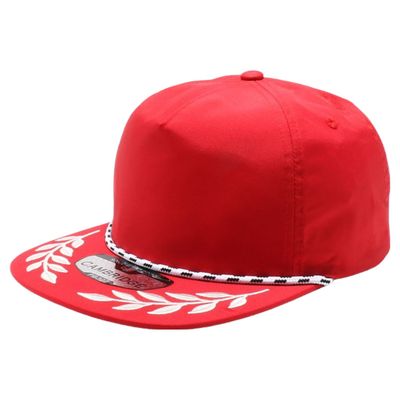 Red Red - Imprint Now - CA