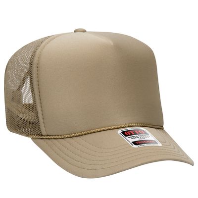 Khaki Khaki - Imprint Now - CA