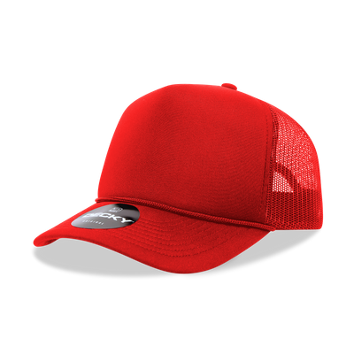 Red Red - Imprint Now - CA