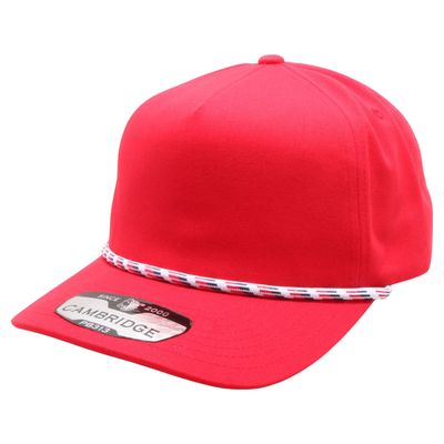 Red Red - Imprint Now - CA