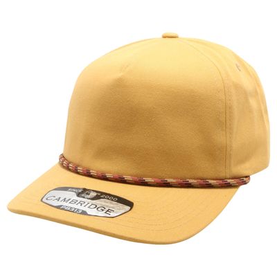 Mustard Mustard - Imprint Now - CA