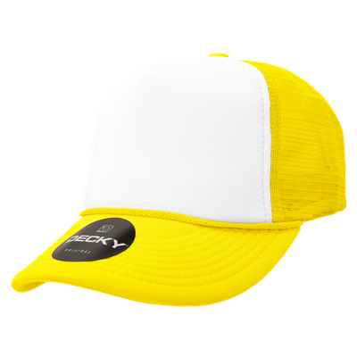 Yellow Yellow - Imprint Now - CA
