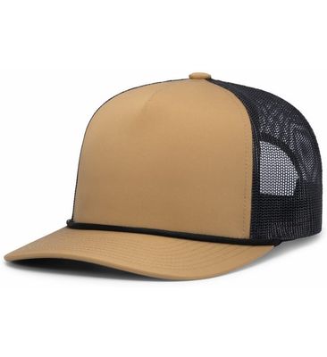 Buck/Lt Charcoal/Buck Buck/Lt Charcoal/Buck - Imprint Now - CA