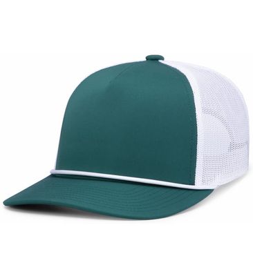 Dark Teal/White/Dark Teal Dark Teal/White/Dark Teal - Imprint Now - CA
