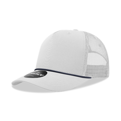 WHITE/NAVY WHITE/NAVY - Imprint Now - CA