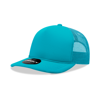 Teal Teal - Imprint Now - CA
