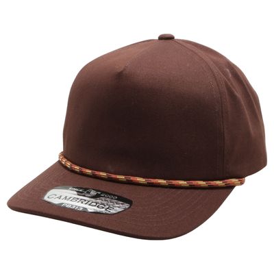 Brown Brown - Imprint Now - CA