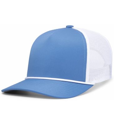 Ocean Blue/White/Ocean Blue Ocean Blue/White/Ocean Blue - Imprint Now - CA