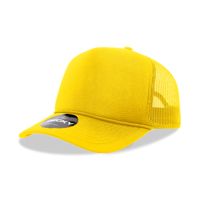 Yellow Yellow - Imprint Now - CA